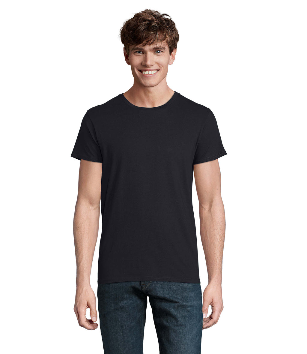 CRUSADER MEN – CRUSADER MEN T-Shirt 150g – French Navy