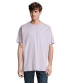BOXY MEN – BOXY MEN OVERSIZED T-SHIRT – Lilac