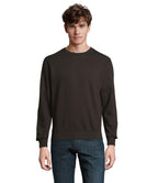COLUMBIA – COLUMBIA UNISEX SWEAT SHIRT – Black