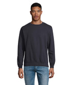 COLUMBIA – COLUMBIA UNISEX SWEAT SHIRT – French Navy