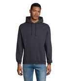 CONDOR – CONDOR Unisex Hooded Sweat – French Navy