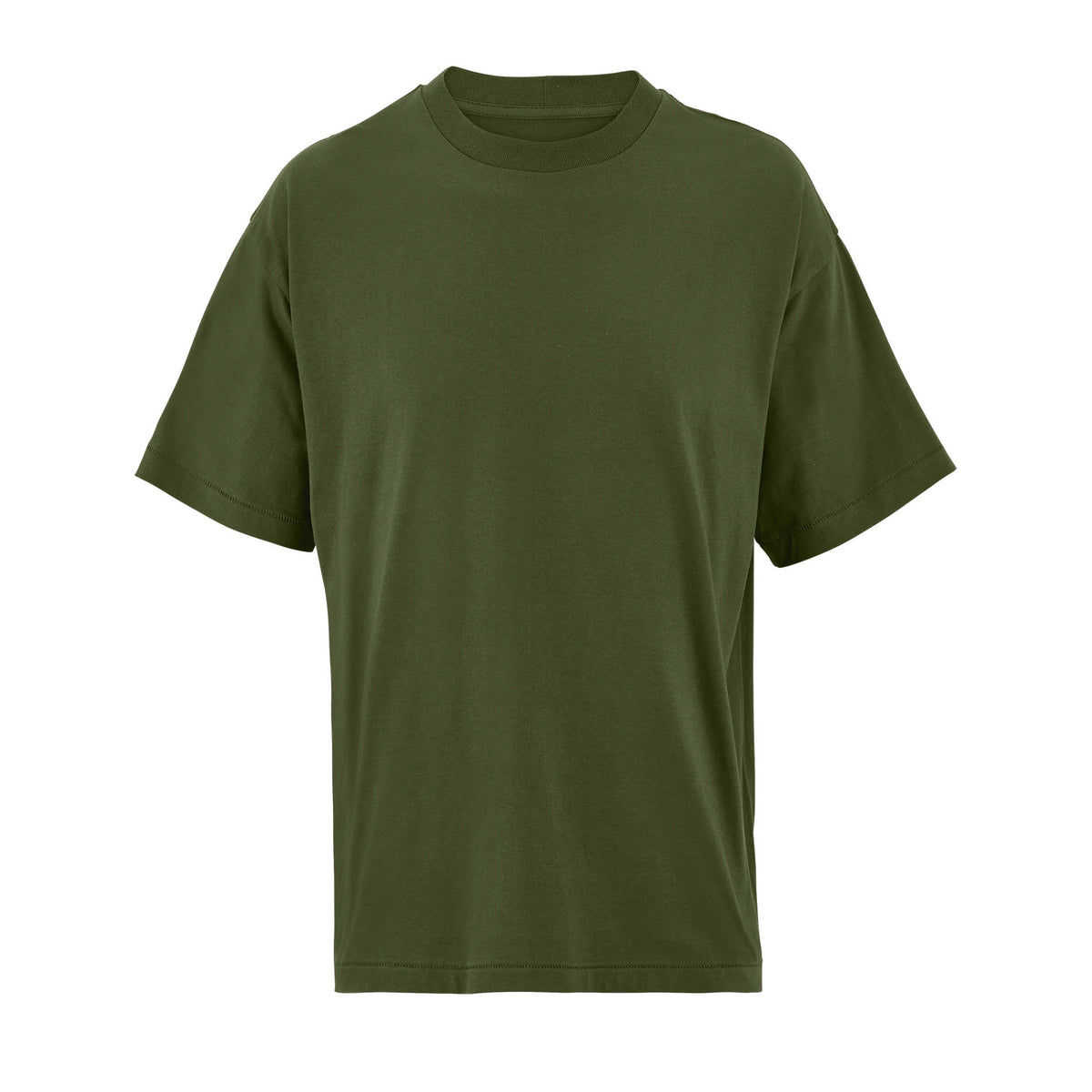 LEGACY – LEGACY OVERSIZED T-SHIRT – Army