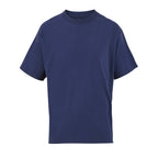 LEGACY – LEGACY OVERSIZED T-SHIRT – Indigo