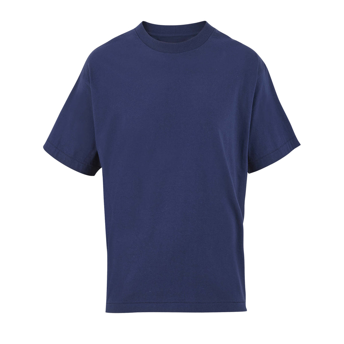 LEGACY – LEGACY OVERSIZED T-SHIRT – Indigo