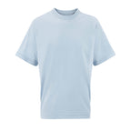 LEGACY – LEGACY OVERSIZED T-SHIRT – Light Blue