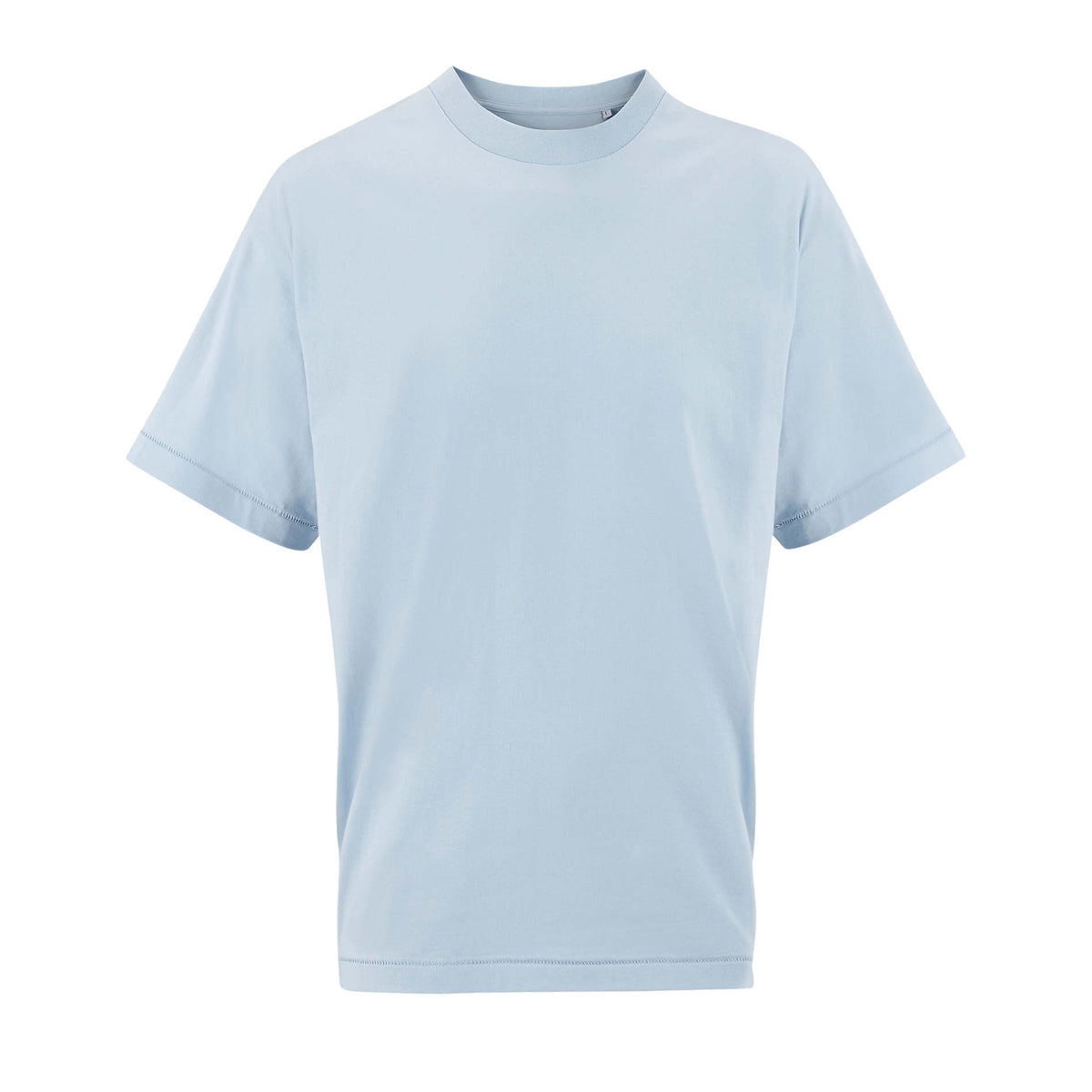 LEGACY – LEGACY OVERSIZED T-SHIRT – Light Blue