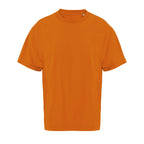 LEGACY – LEGACY OVERSIZED T-SHIRT – Medium Orange