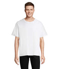 LEGACY – LEGACY OVERSIZED T-SHIRT – White