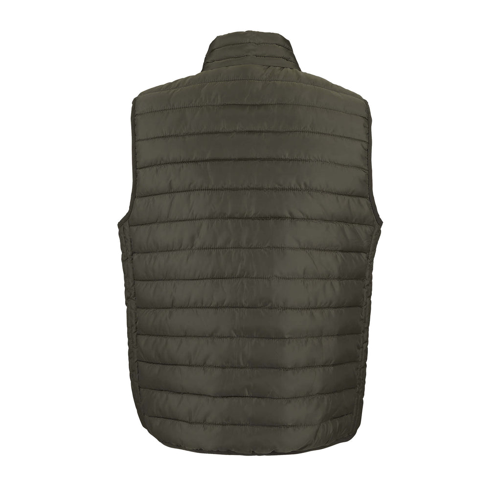 STREAM BW MEN – STREAM MEN Bodywarmer – item picture back