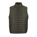 STREAM BW MEN – STREAM MEN Bodywarmer – Army