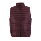 STREAM BW MEN – STREAM MEN Bodywarmer – Burgundy
