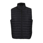 STREAM BW MEN – STREAM MEN Bodywarmer – Black