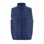 STREAM BW MEN – STREAM MEN Bodywarmer – Denim