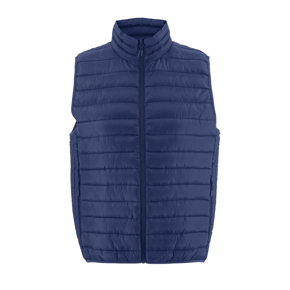 STREAM BW MEN – STREAM MEN Bodywarmer – Denim