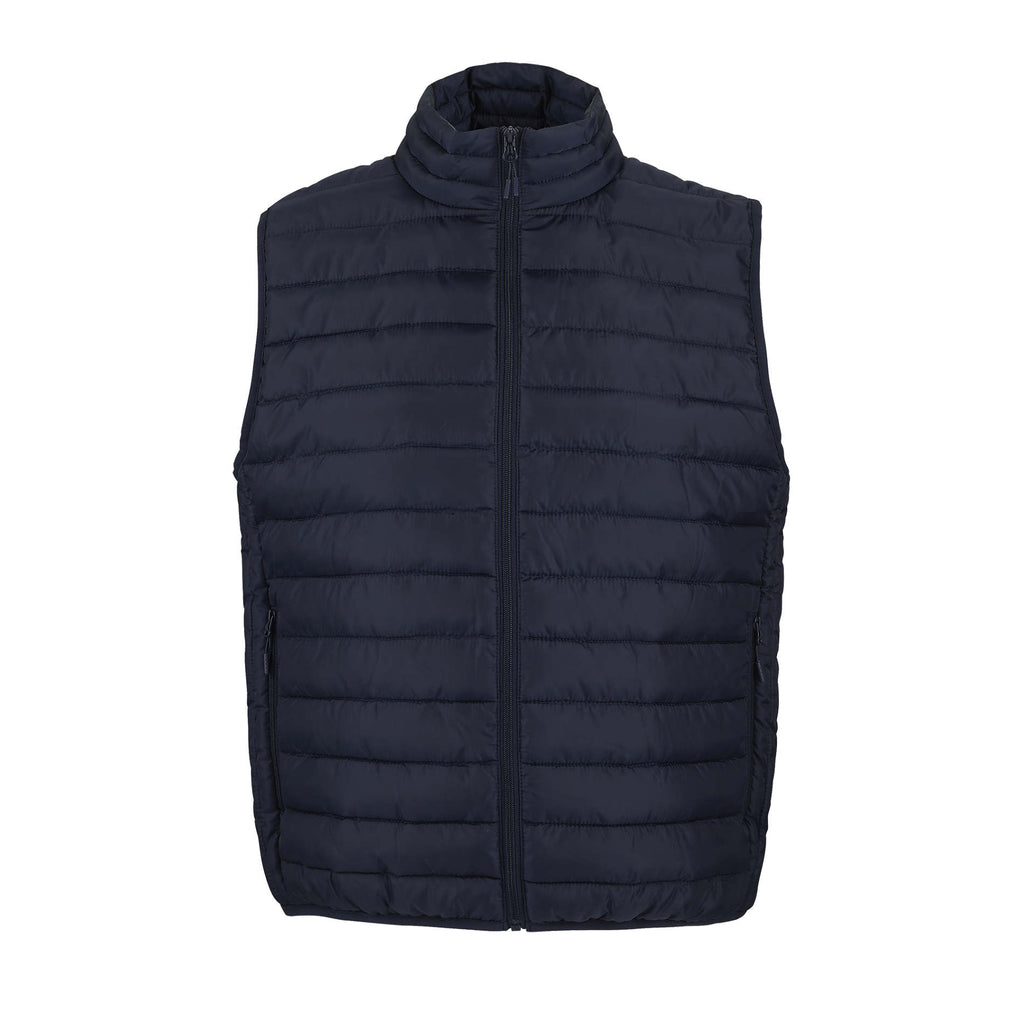 STREAM BW MEN – STREAM MEN Bodywarmer – French Navy
