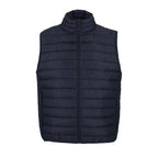 STREAM BW MEN – STREAM MEN Bodywarmer – French Navy