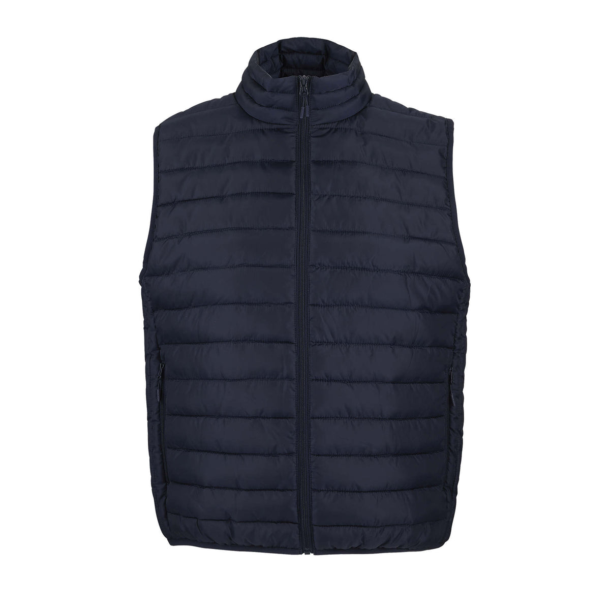 STREAM BW MEN – STREAM MEN Bodywarmer – French Navy