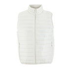 STREAM BW MEN – STREAM MEN Bodywarmer – Off-White