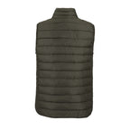STREAM – STREAM WOMEN Bodywarmer – item picture back