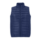 STREAM – STREAM WOMEN Bodywarmer – Denim