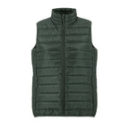 STREAM – STREAM WOMEN Bodywarmer – Forest Green