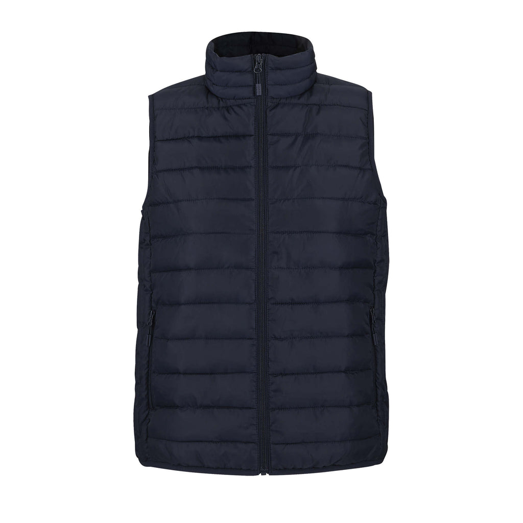 STREAM – STREAM WOMEN Bodywarmer – French Navy