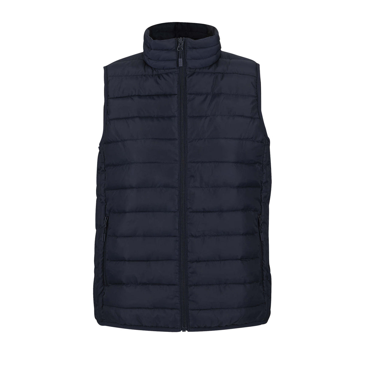 STREAM – STREAM WOMEN Bodywarmer – French Navy