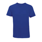 TUNER – TUNER T-SHIRT – Royal Blue 2