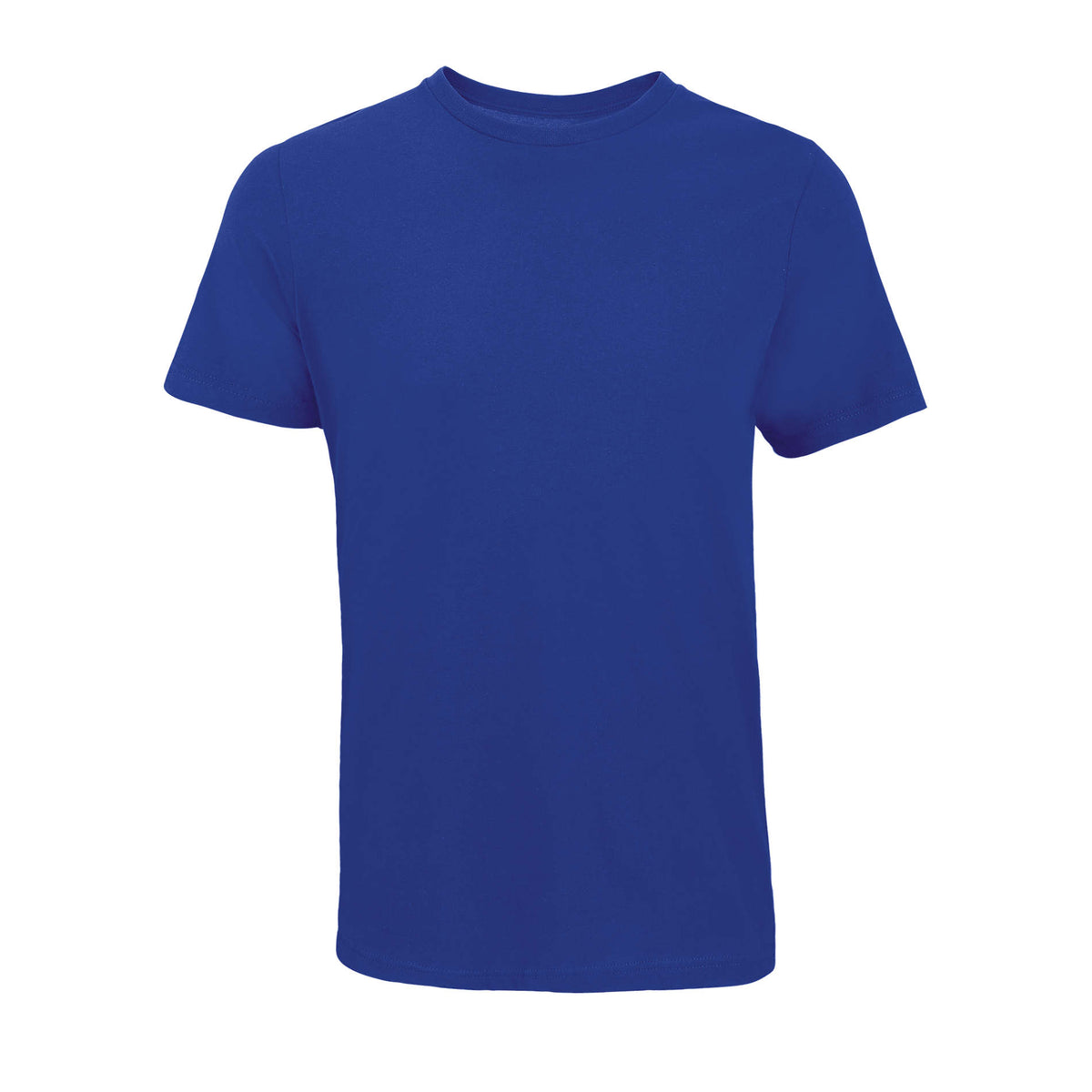 TUNER – TUNER T-SHIRT – Royal Blue 2