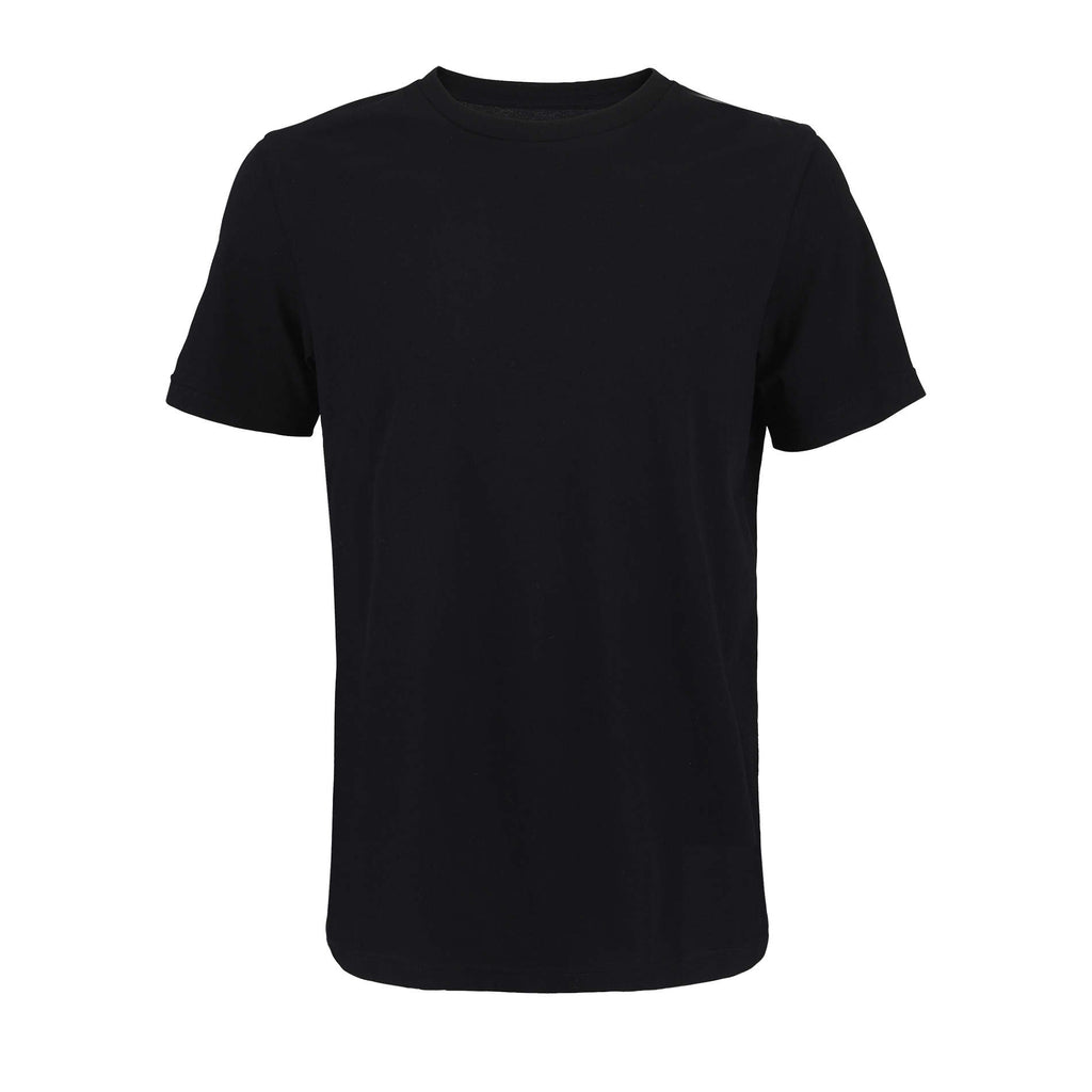 TUNER – TUNER T-SHIRT – Deep Black