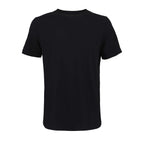 TUNER – TUNER T-SHIRT – Deep Black
