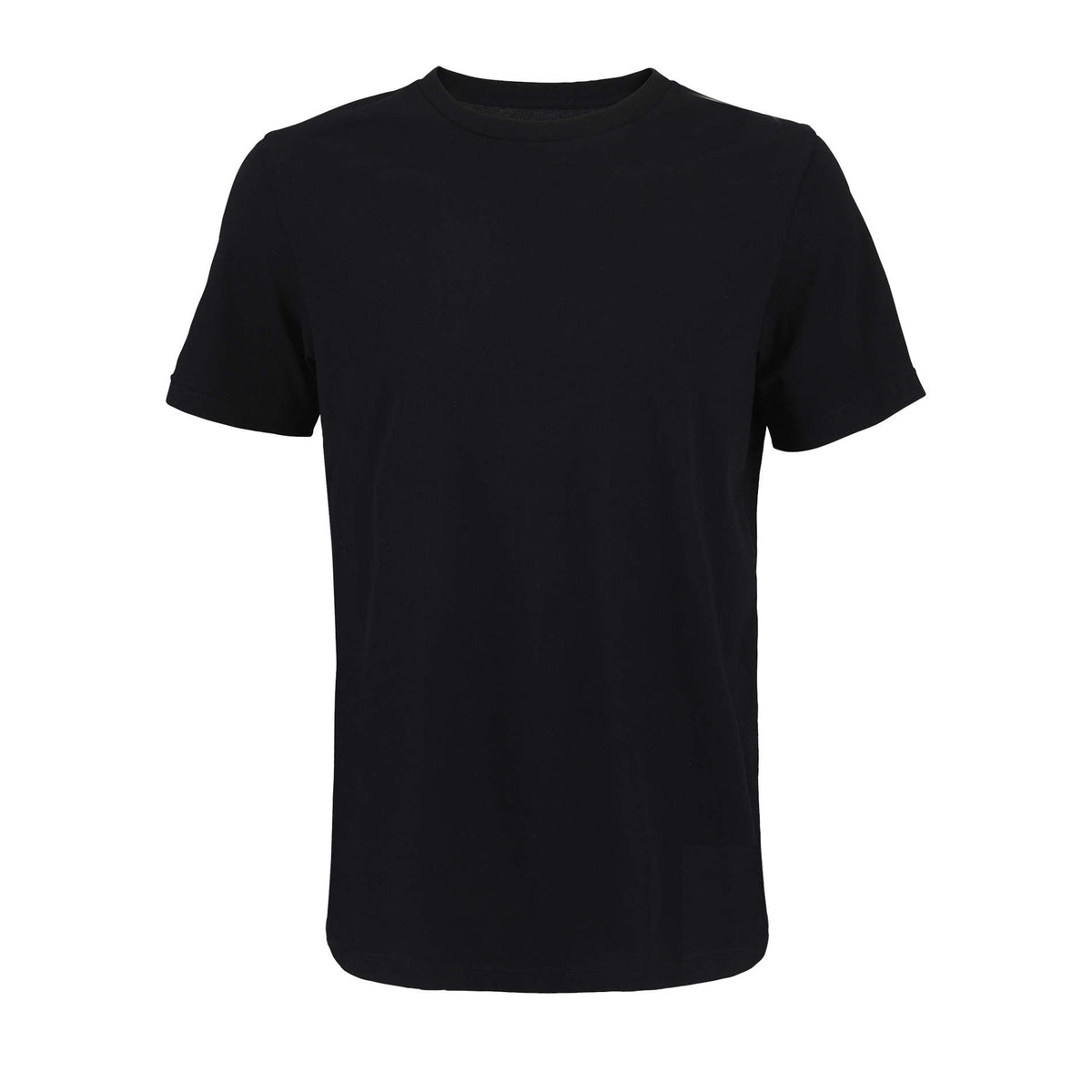 TUNER – TUNER T-SHIRT – Deep Black