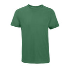 TUNER – TUNER T-SHIRT – Irish Green