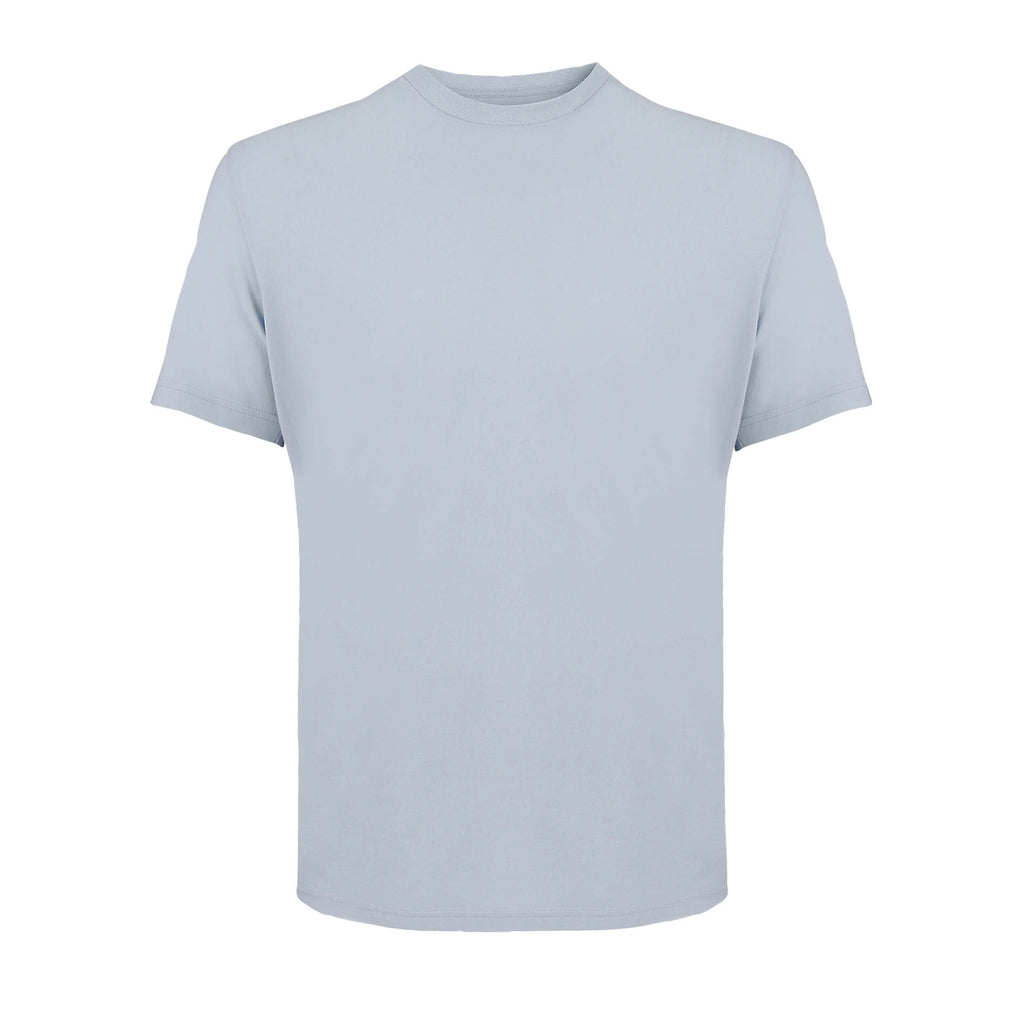 TUNER – TUNER T-SHIRT – Light Blue