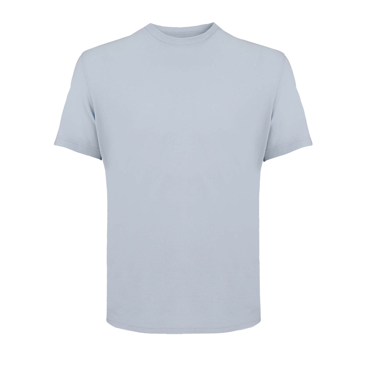 TUNER – TUNER T-SHIRT – Light Blue