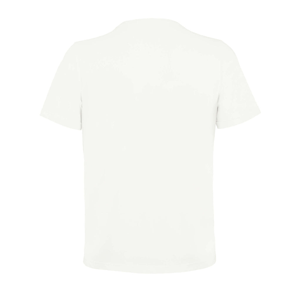 TUNER – TUNER T-SHIRT – item picture back