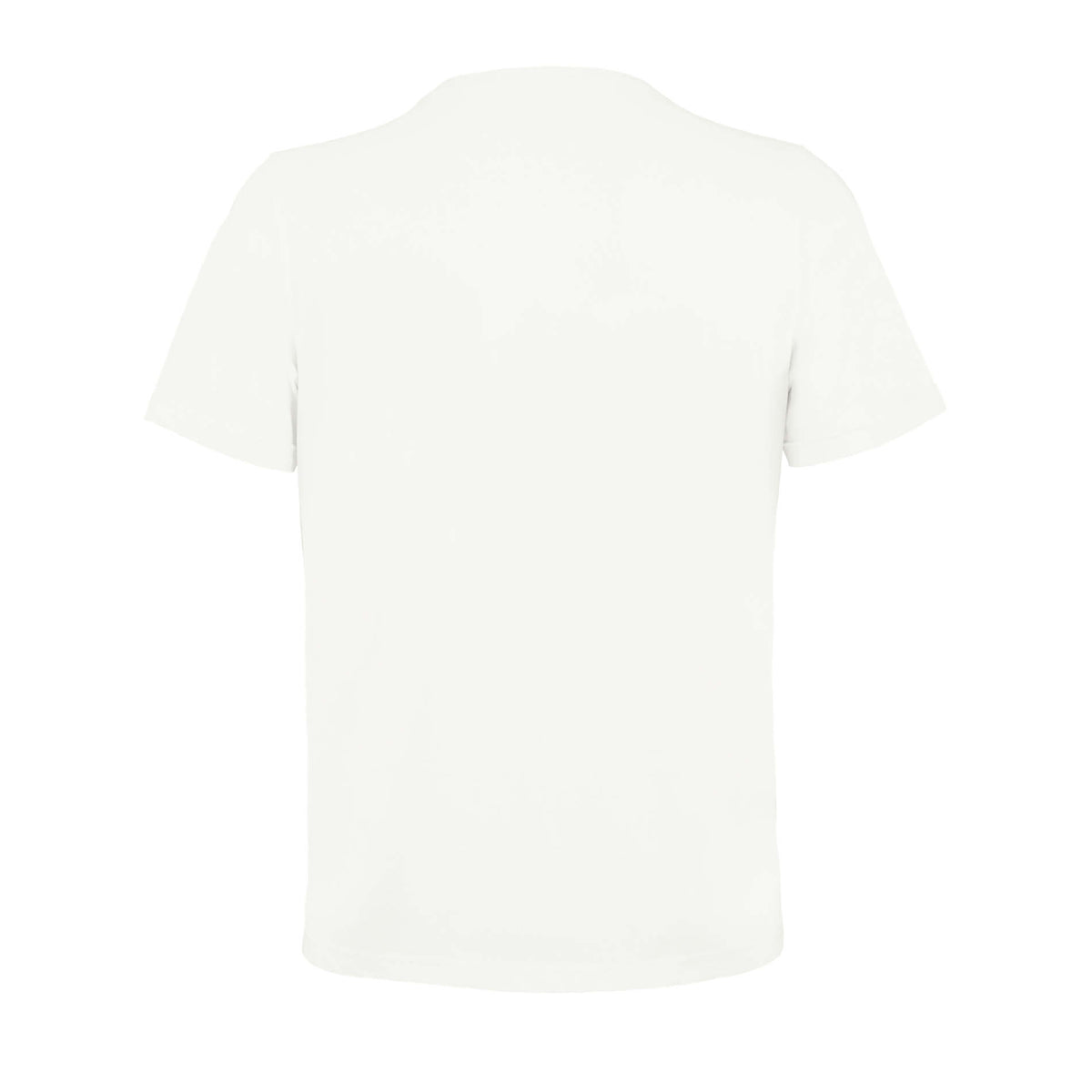TUNER – TUNER T-SHIRT – item picture back