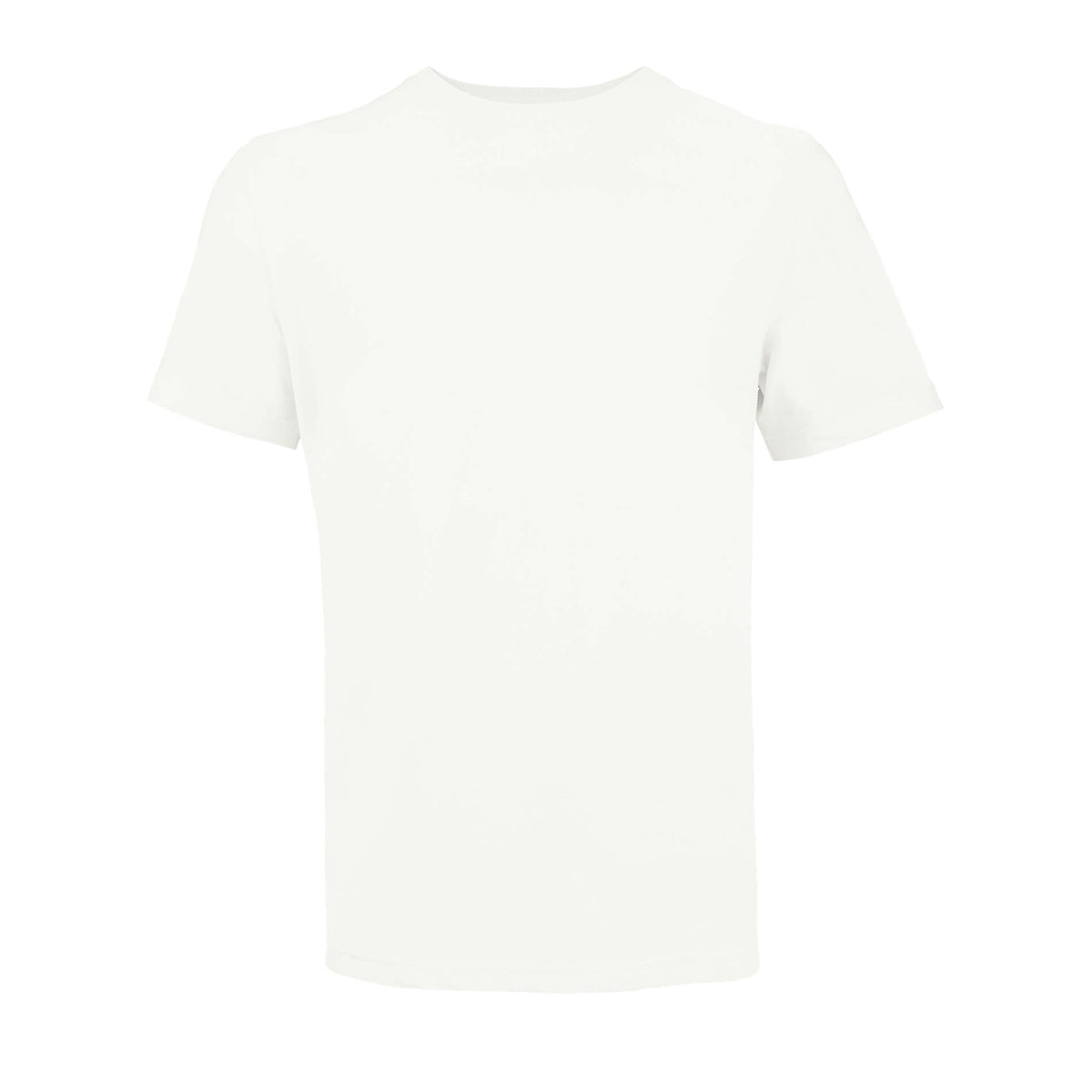 TUNER – TUNER T-SHIRT – Absolute White