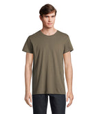 RE CRUSADER – RE CRUSADER T-Shirt 150g – Army