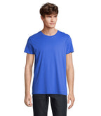 RE CRUSADER – RE CRUSADER T-Shirt 150g – Royal Blue
