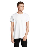 RE CRUSADER – RE CRUSADER T-Shirt 150g – White