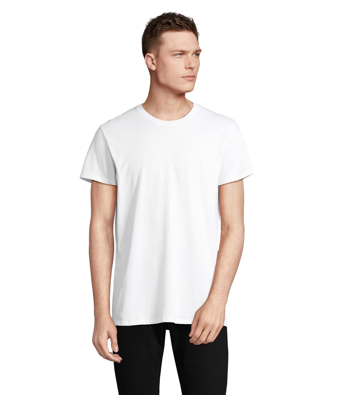 RE CRUSADER – RE CRUSADER T-Shirt 150g – White