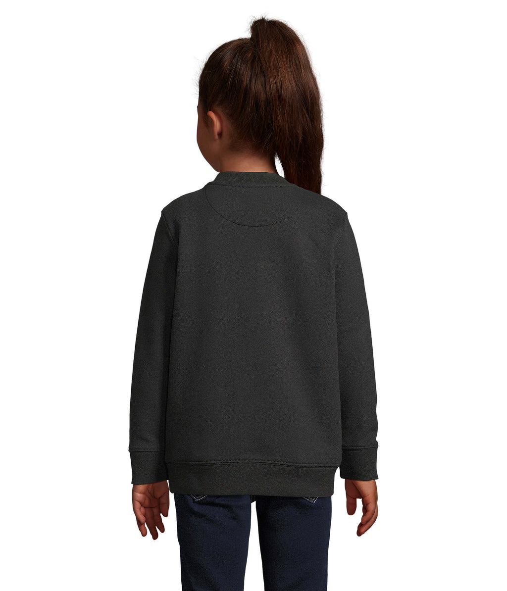 COLUMBIA KIDS – COLUMBIA KIDS  Sweater – item picture back