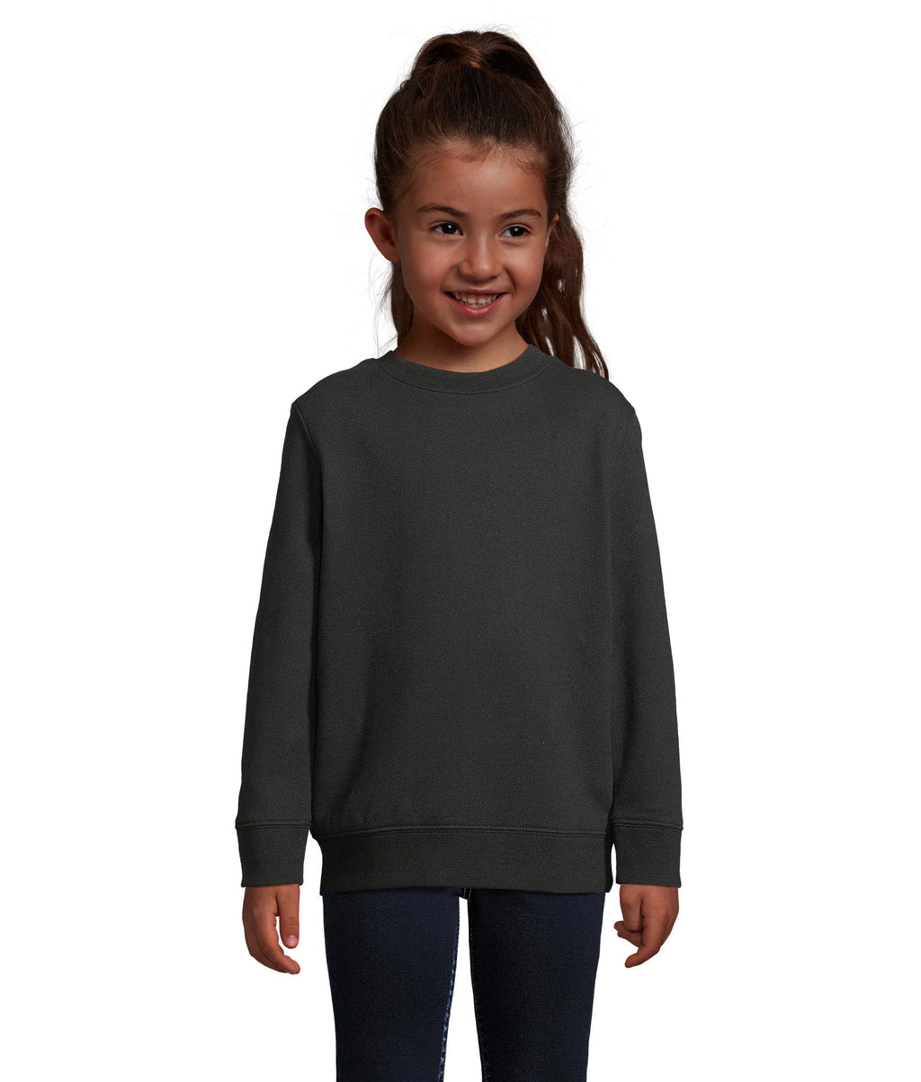 COLUMBIA KIDS – COLUMBIA KIDS  Sweater – Black
