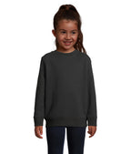 COLUMBIA KIDS – COLUMBIA KIDS  Sweater – Black