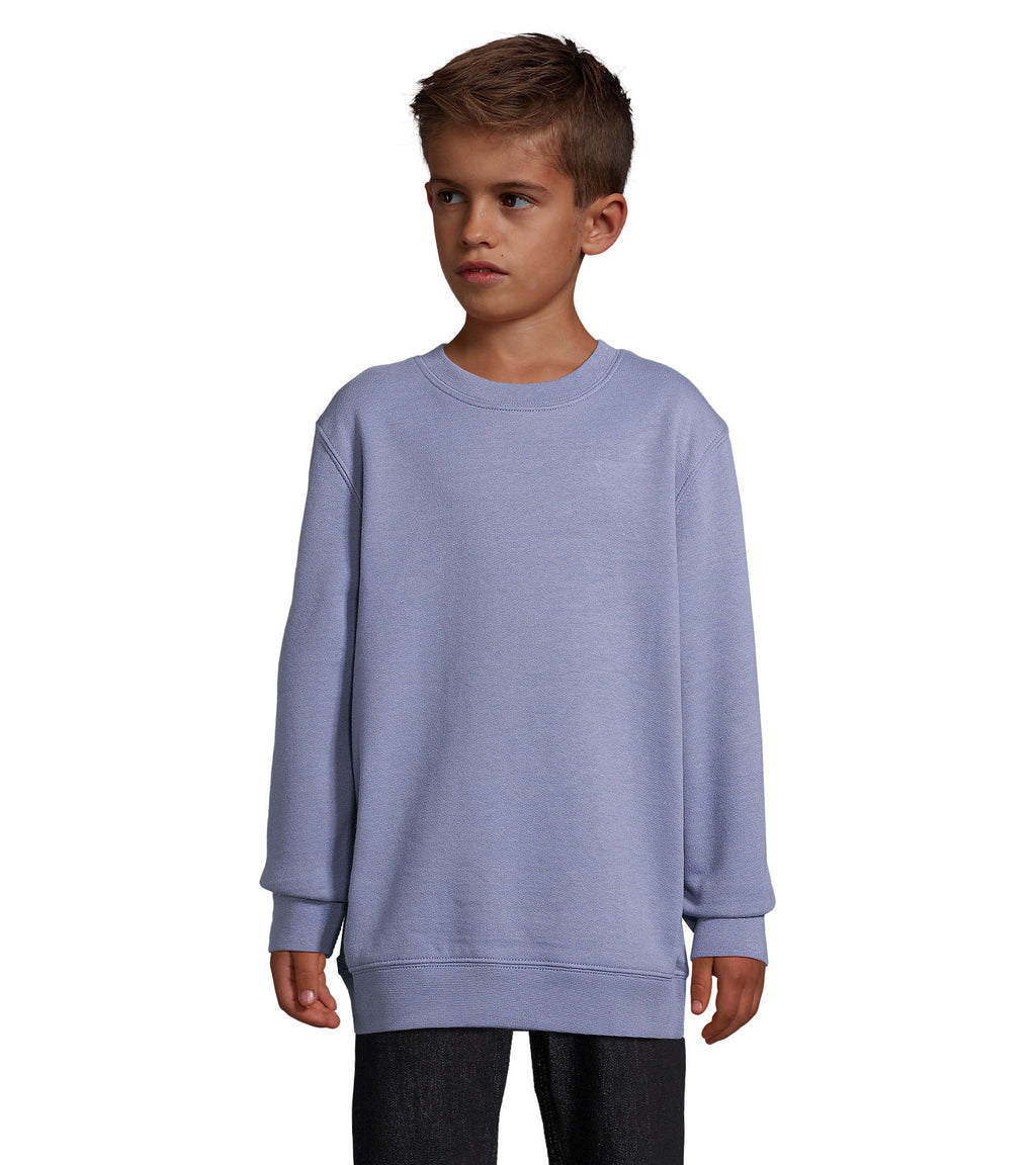 COLUMBIA KIDS – COLUMBIA KIDS  Sweater – Blue
