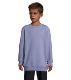 COLUMBIA KIDS – COLUMBIA KIDS  Sweater – Blue
