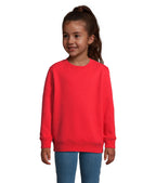 COLUMBIA KIDS – COLUMBIA KIDS  Sweater – Bright Red