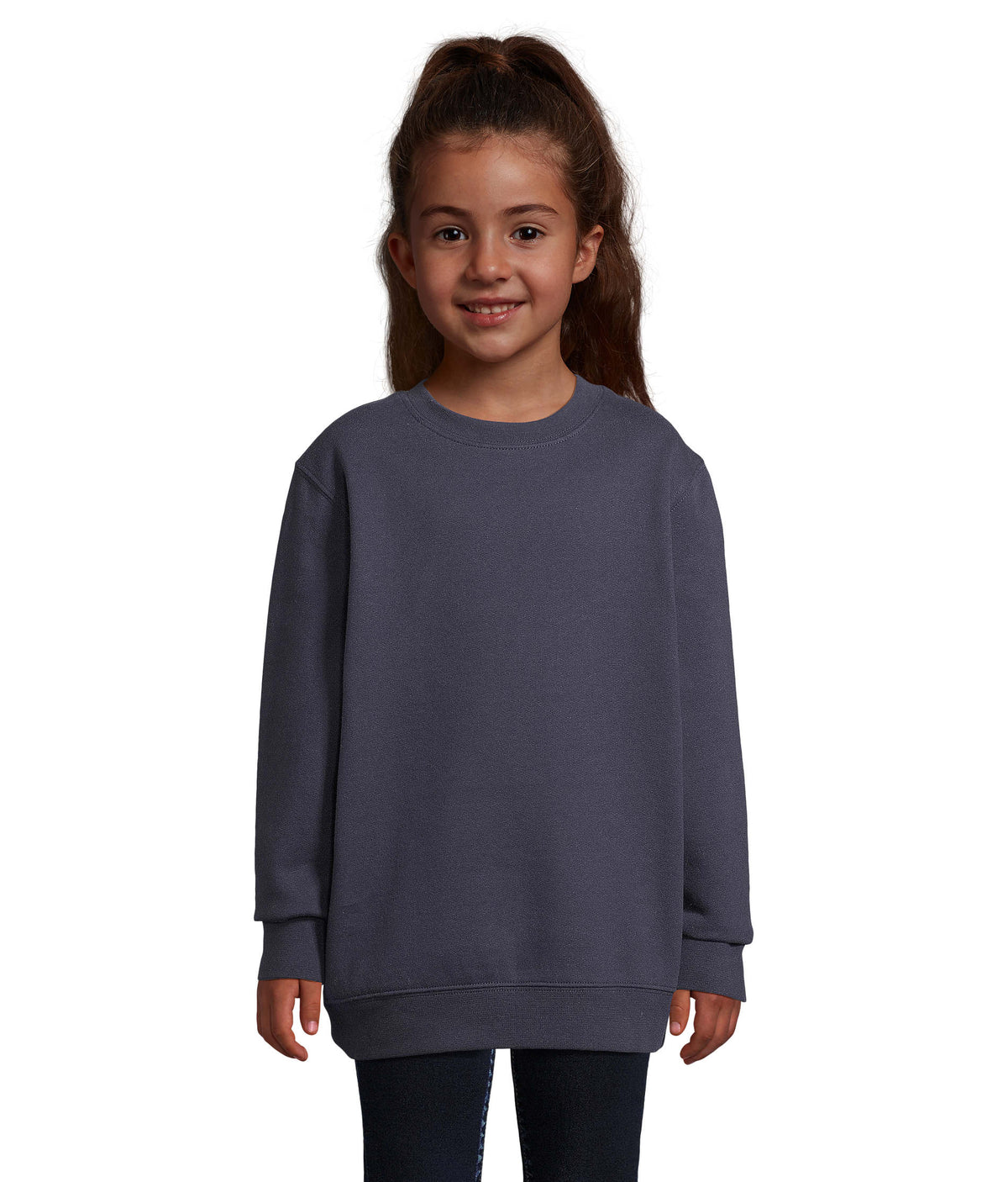 COLUMBIA KIDS – COLUMBIA KIDS  Sweater – French Navy