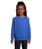 COLUMBIA KIDS – COLUMBIA KIDS  Sweater – Royal Blue